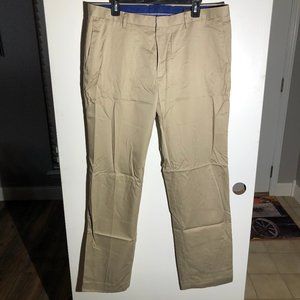 Banana Republic Modern Slim Fit Dress Pants 36x34